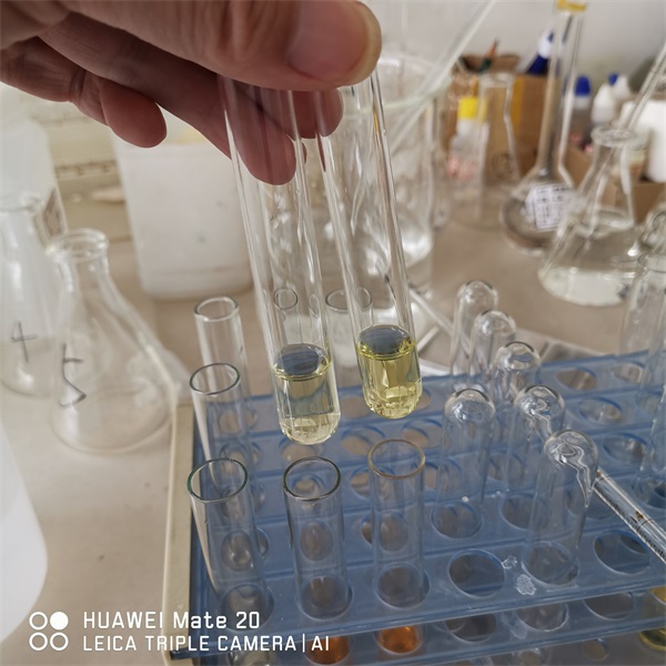 全磷測試顏色反應(yīng) 全磷測試顏色反應(yīng)